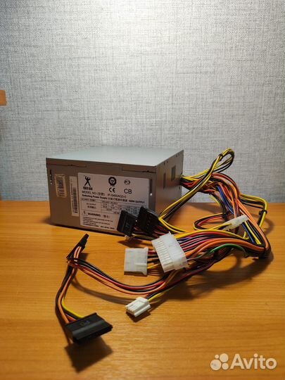 Блок питания 450w