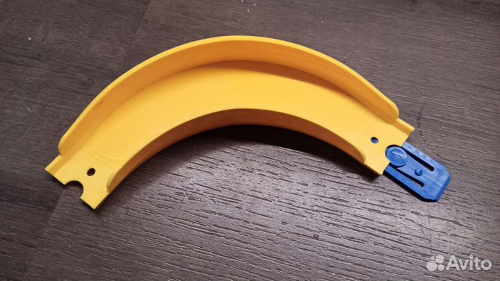 Хотвилс трек