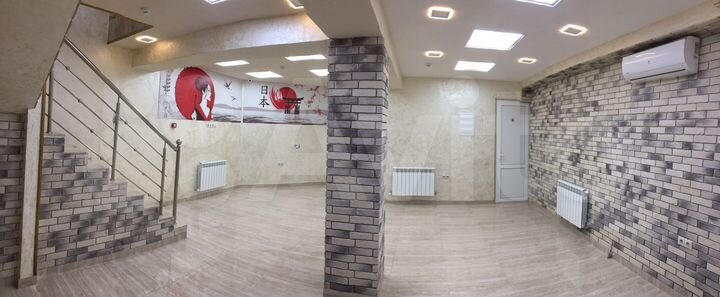 Торговая площадь, 120 м²