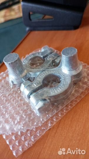 Переходник клеммы акб