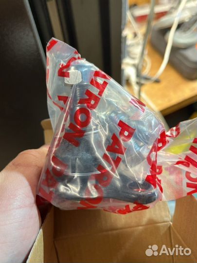 Шаровая опора