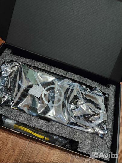 Видеокарта geforce RTX 3070 Palit Gaming pro