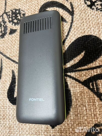 Fontel FP210