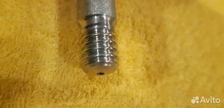 Крюк буксировочный Lexus RX-300/330/350/400h/450