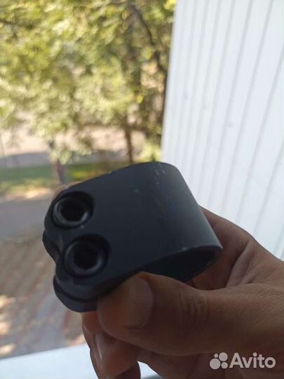 Запчасти для трюкового самоката