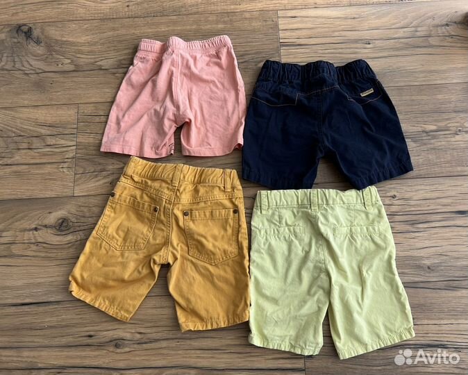 Шорты для мальчика