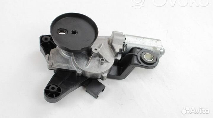 Моторчик заднего дворника 7311415 BMW 5 F10 F11 При звонке назовите, пожалуйста, этот артикул: 3-RIM