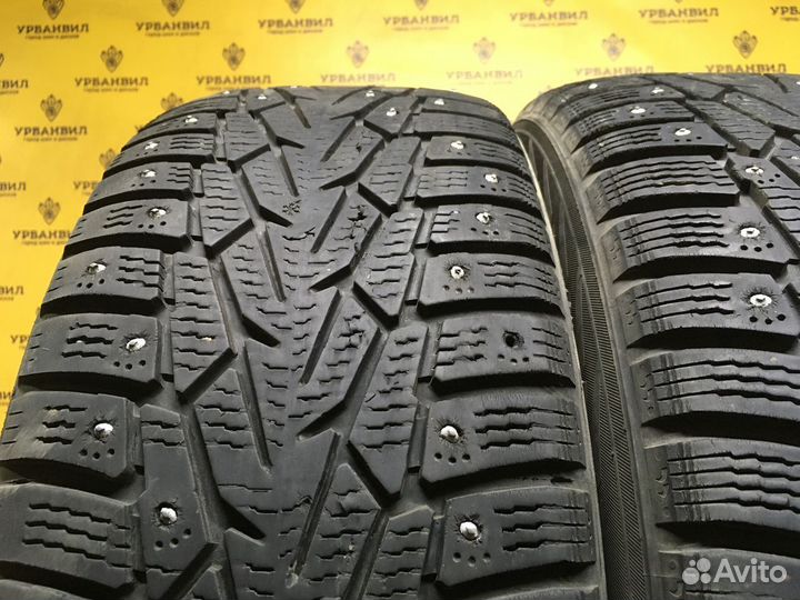 Nokian Tyres Nordman 7 205/65 R16