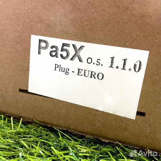 Синтезатор Korg Pa5X-76