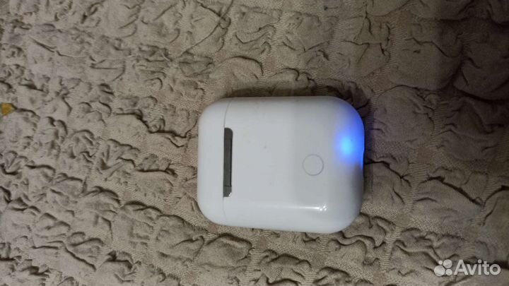 Наушники i11