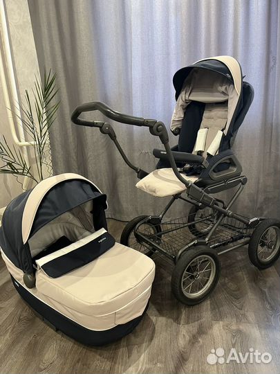 Коляска inglesina sofia 2 в 1