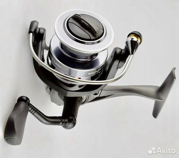 Катушка kaida Specialist 4000