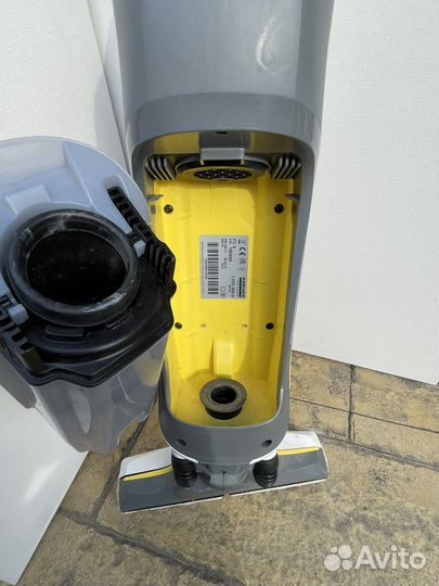 Электрошвабра karcher FC 5 Premium (1.055-560.0)