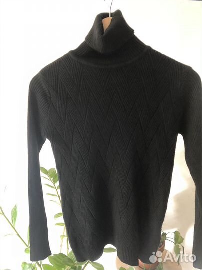 Водолазка женская