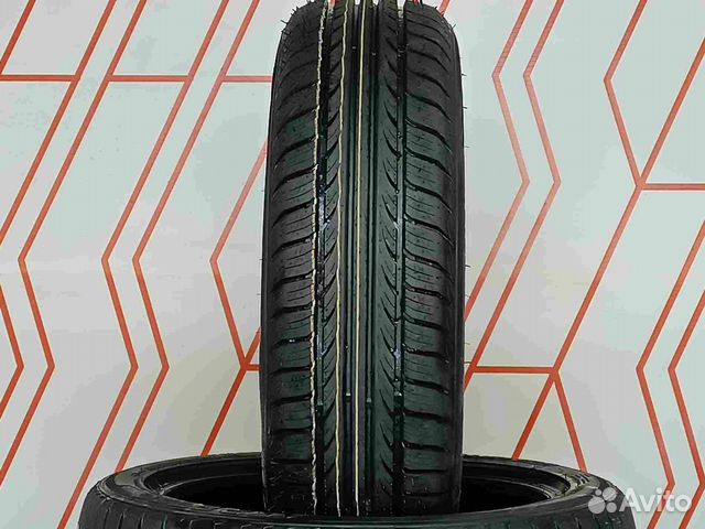 КАМА Breeze (HK-132) 205/65 R15 94T