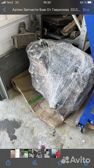 Мотор n54b30 бмв е92 335i bmw e92 335i