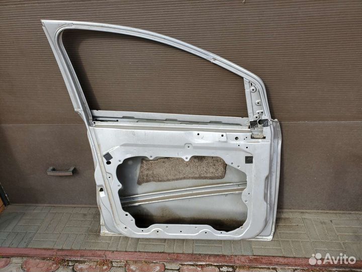 Ford Kuga 1 левая передняя дверь