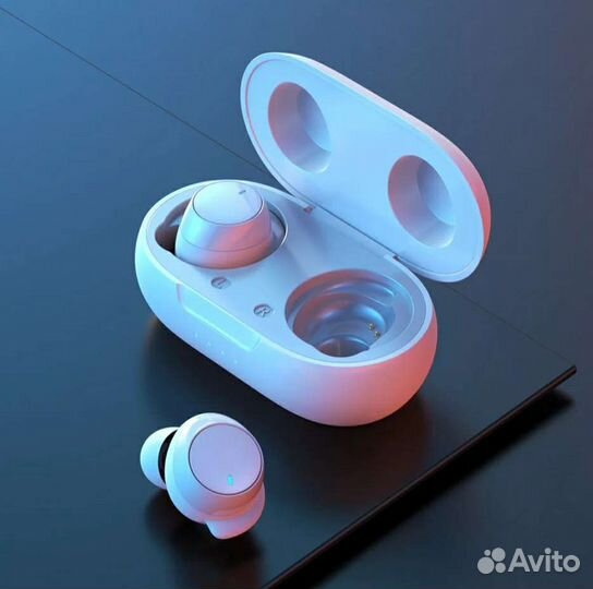 TWS безпроводные Bluetooth-наушники