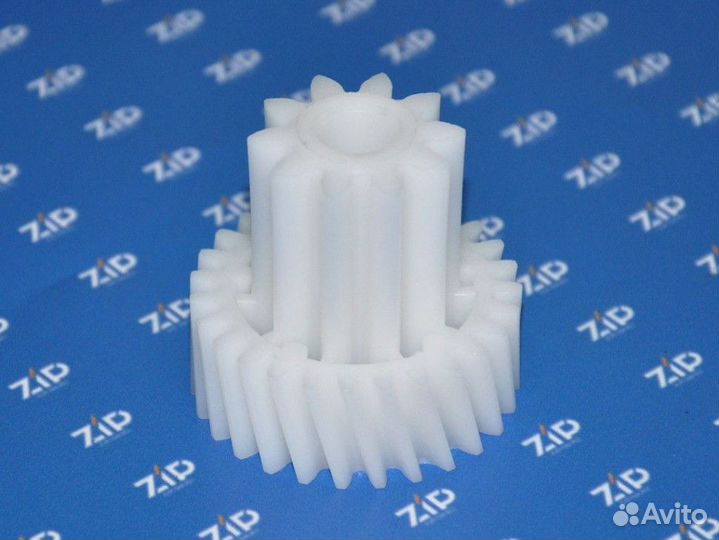 Шестерня мясорубки braun (type 4195, 4242, 4217) м