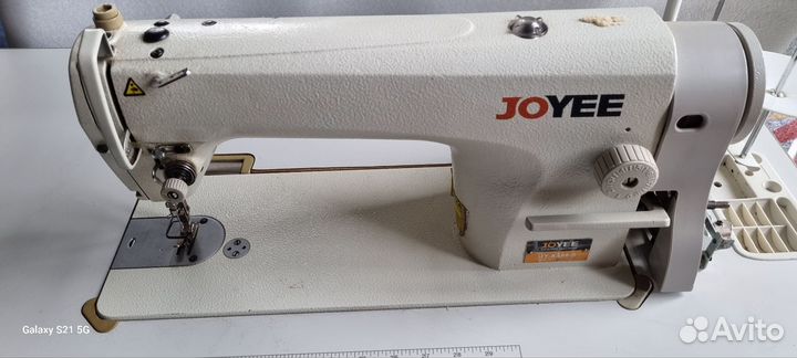 Швейная машина joyee