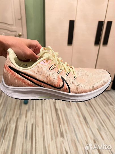Кроссовки nike zoom pegasus 39 размер