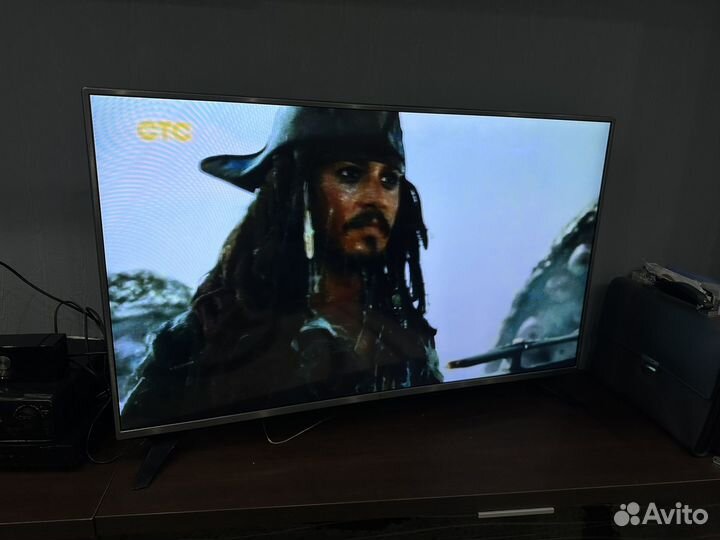 Телевизор LG 49 дюймов