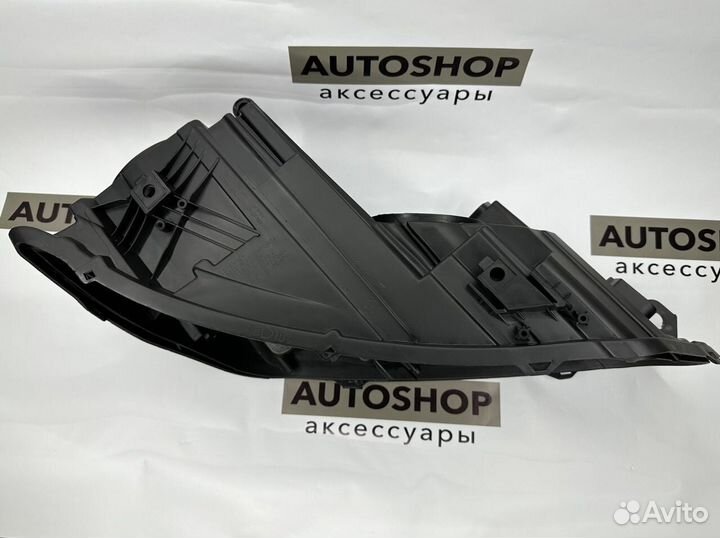 Корпус фар volkswagen Tiguan (2012-2015) (R/L)