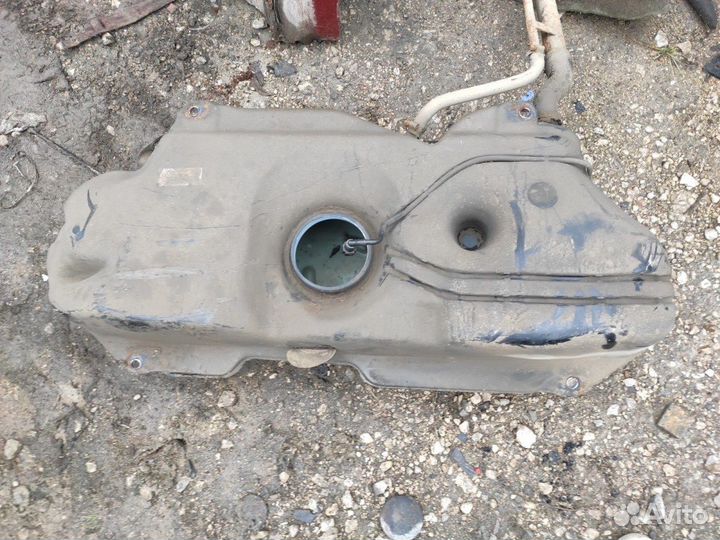 Топливный бак Geely Mk седан 1.5 2006-2013
