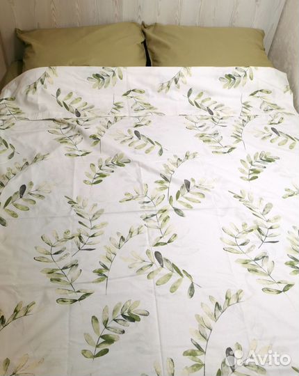 Постельное белье