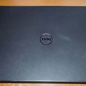 Dell inspiron 15