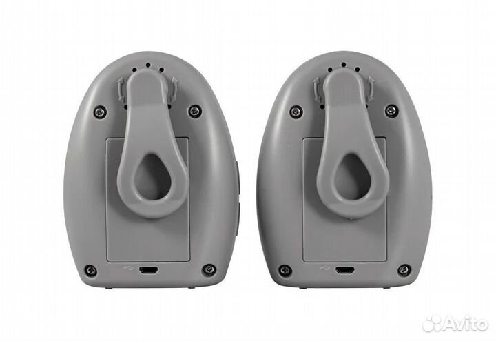 Радионяня Balio мв-03