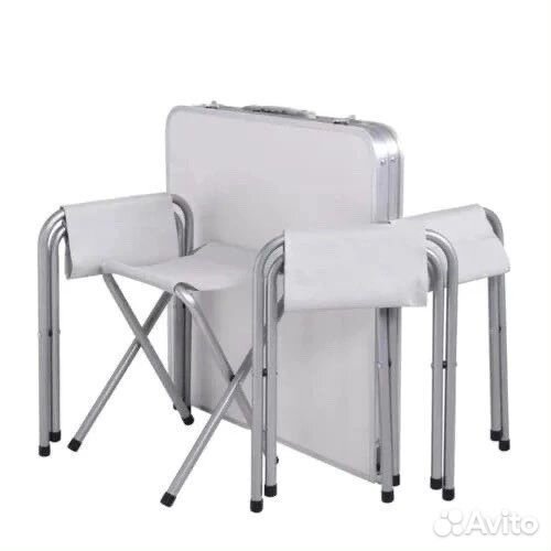 Стол складной для пикника