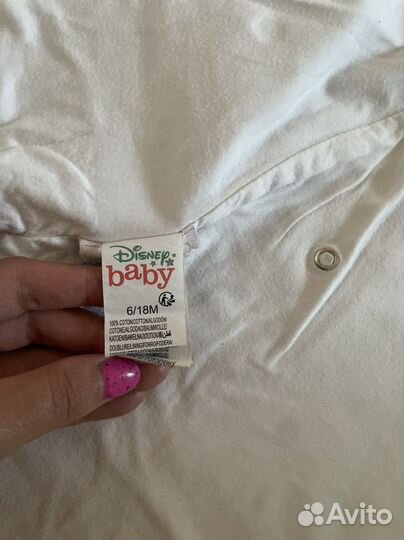 Спальный мешок disney