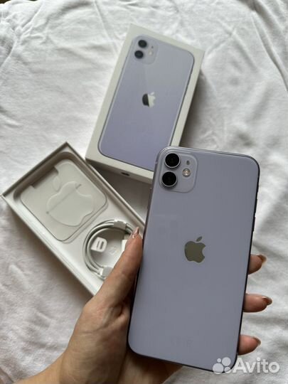 iPhone 11 128 gb