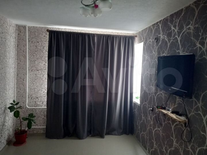 2-к. квартира, 35 м², 2/5 эт.