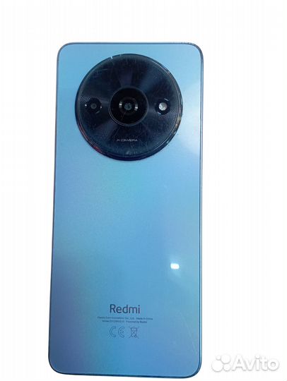 Xiaomi Redmi 3, 3/32 ГБ