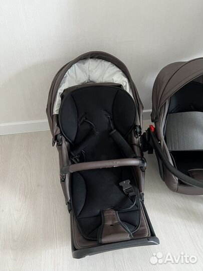 Детская Коляска verdi mocca 3 в 1