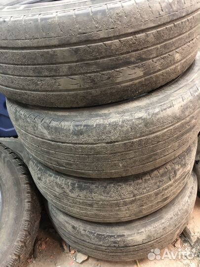 Yokohama 902W 205/60 R16