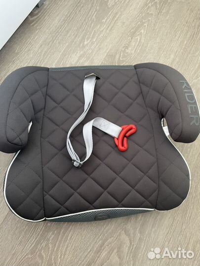 Бустер детский hb 15-36кг