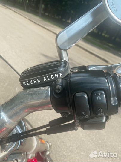 Harley-Davidson V-Rod Muscle