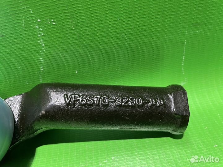 Рулевой наконечник Ford Volvo LR Freelander 2