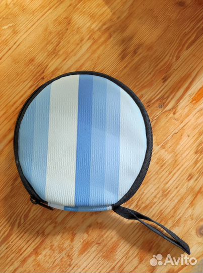 Сумка для cd dvd дисков