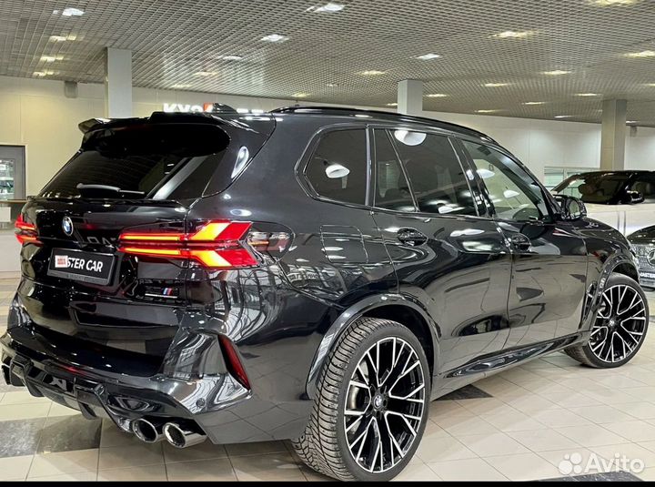 BMW X5 3.0 AT, 2023, 36 000 км