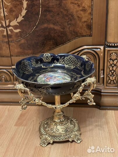 Ваза для фруктов