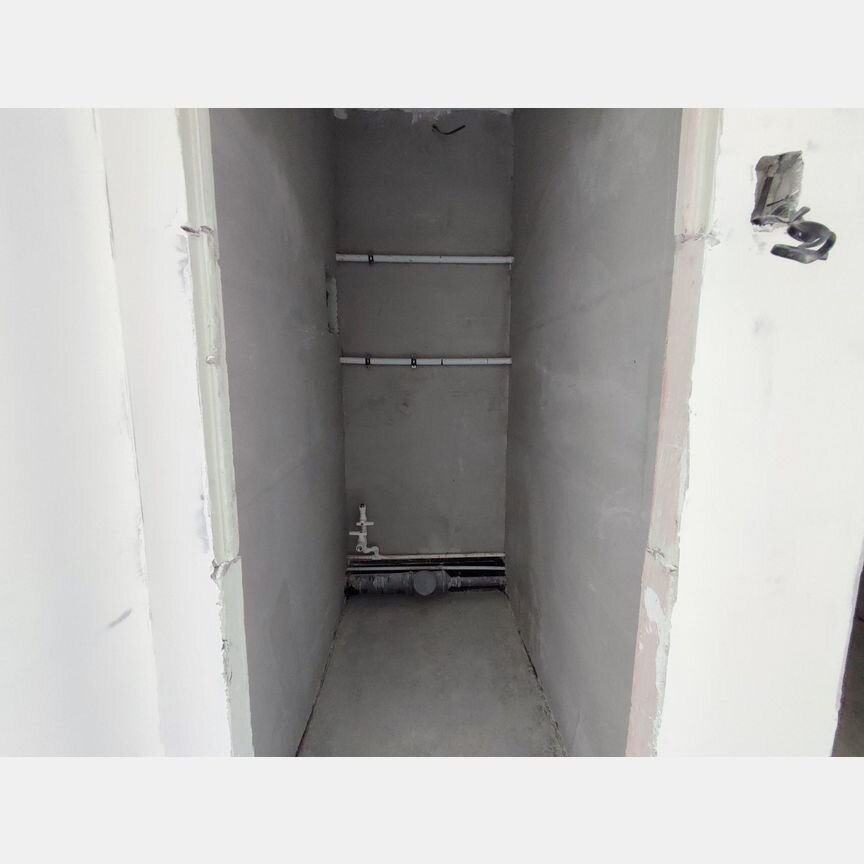 2-к. квартира, 57,5 м², 2/5 эт.