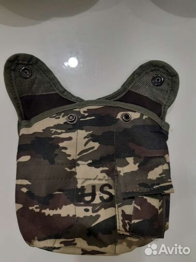 Чехол для фляги