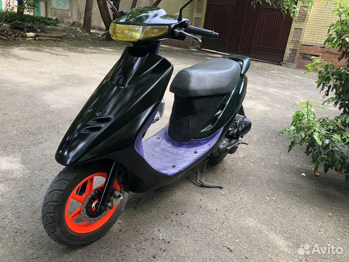 Honda dio 28zx