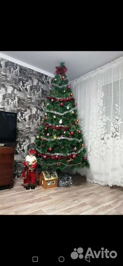 Елка искусственная