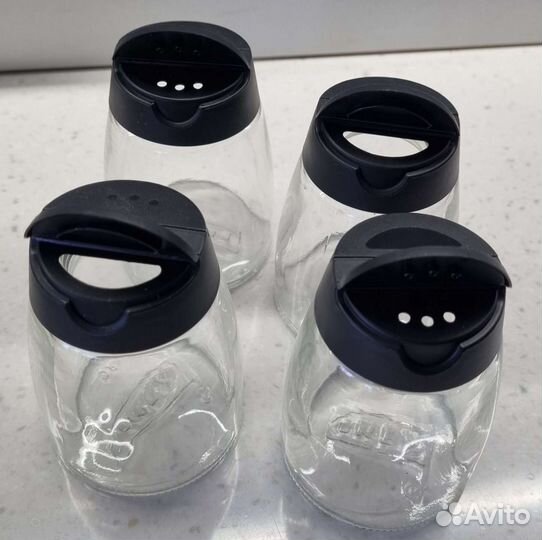 Тарелки, ножи, наборы для специй IKEA