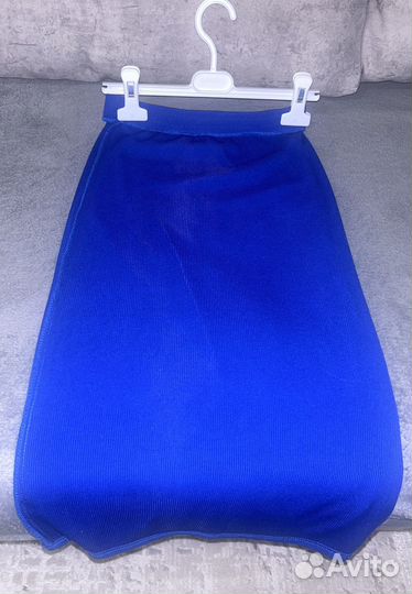 Продам комплект футболка + юбка